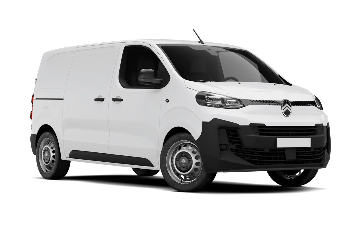 CITROEN DISPATCH 1.5 BlueHDi 120ps Van Enterprise